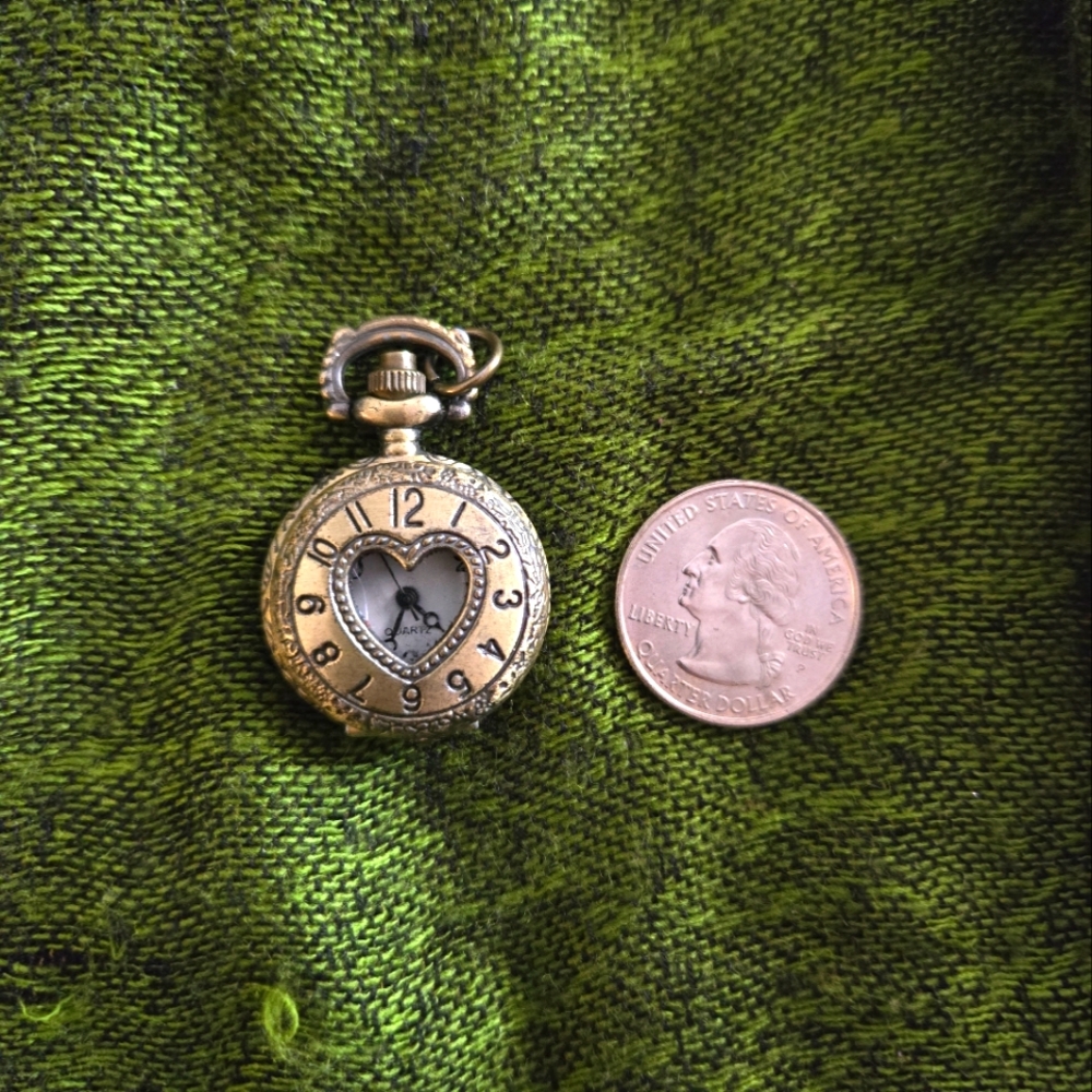 Pocket watch - Picture 2 of 4